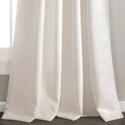 Set Of 2 Estate Garden Print Light Filtering Window Curtain Panels - Lush Décor -Beautiful House GUEST 84cae493 c756 4a40 9da9 ce95af4a179a