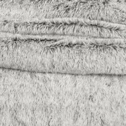 Lush Décor 3pc Emma Cozy Ultra Soft Two Tone Faux Fur Comforter Set -Beautiful House GUEST 87082155 4d4f 4d59 86d2 34cc1a5b781b