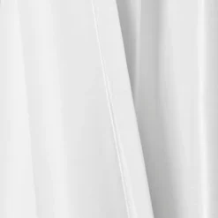 Venetian Window Curtain Panels White - Lush Décor -Beautiful House GUEST 8822cc5e 9e27 4b4a 836c 0779a975eaed