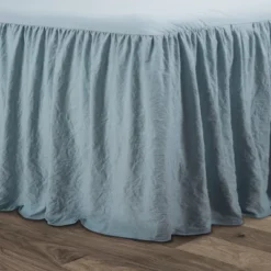 Ruffle Skirt Bedspread Set - Lush Décor -Beautiful House GUEST 8a2985ab 452d 4c8e b3cf 054902581acd