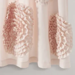 Lush Décor Serena Window Curtain Panel Single 13 Lush Décor Serena Window Curtain Panel Single -Beautiful House GUEST 8b606647 b875 45f6 b669 db0ec92b8c72