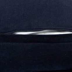 20"x20" Oversize Tufted Diagonal Family-Friendly Square Pillow Cover Navy - Lush Décor 8 20"x20" Oversize Tufted Diagonal Family-Friendly Square Pillow Cover Navy - Lush Décor -Beautiful House GUEST 8bd21444 6f8a 493e b259 1735b3f14a86