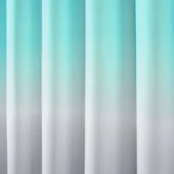 Umbre Fiesta Shower Curtain - Lush Décor -Beautiful House GUEST 8c27cff0 36ca 4588 a239 ed5d662e52dd