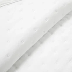 Lush Décor 3pc Reyna Ruffle Reversible Oversized Quilt Set -Beautiful House GUEST 8d9f644e a2b3 4693 b2cf acf6f8925786