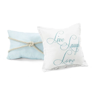 Harbor Life Reversible Quilt Set - Lush Décor 6 Harbor Life Reversible Quilt Set - Lush Décor - Image 6