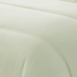 Lush Decor Full/Queen Oslo Bed Blankets Green/Yellow 3pc Set -Beautiful House GUEST 9096a9ed e5ff 41d8 8798 e7f4e7ed584d