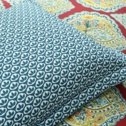 Harley Damask Comforter Set - Lush Décor -Beautiful House GUEST 90b15c65 dcde 4dab b33c 50dc79870e17