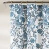 72"x72" Tanisha Shower Curtain - Lush Décor