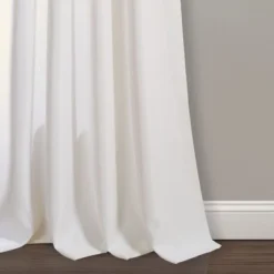 Lush Décor Weeping Flower Light Filtering Window Curtain Panels Yellow/Gray 52X108+2 Set 10 Lush Décor Weeping Flower Light Filtering Window Curtain Panels Yellow/Gray 52X108+2 Set -Beautiful House GUEST 935c63d4 822b 4342 b80f 8f3fc5bbb7dd