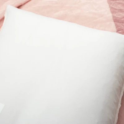 Lush Decor Farmhouse Color Block Comforter Bedding Set 5 Lush Decor Farmhouse Color Block Comforter Bedding Set - Image 5