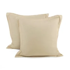 Lush Décor 5pc Linen Button Comforter Set -Beautiful House GUEST 94a6ad1e eef0 45b1 9b50 c667fc7c3153