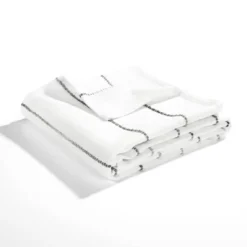 50"x60" Ombre Striped Yarn Dyed Cotton Throw Blanket - Lush Décor 13 50"x60" Ombre Striped Yarn Dyed Cotton Throw Blanket - Lush Décor -Beautiful House GUEST 97f565c4 35f8 475a a140 f21217154e95