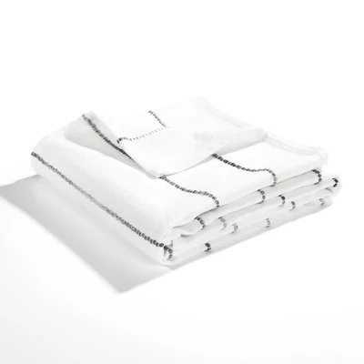 50"x60" Ombre Striped Yarn Dyed Cotton Throw Blanket - Lush Décor 6 50"x60" Ombre Striped Yarn Dyed Cotton Throw Blanket - Lush Décor - Image 6