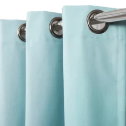 Set Of 2 Absolute Blackout Window Curtain Panels - Lush Décor -Beautiful House GUEST 9bca382d 7e76 4295 8773 648c72e3cde4