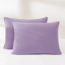 Lush Decor Full/Queen Oslo Bed Blankets Lavender 3pc Set -Beautiful House GUEST 9ca3ee3f 6912 4186 bc6b 7d7847ad585a
