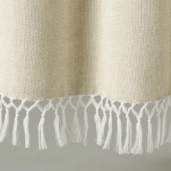 Tucker Stripe Yarn Dyed Cotton Knotted Tassel Shower Curtain - Lush Décor 10 Tucker Stripe Yarn Dyed Cotton Knotted Tassel Shower Curtain - Lush Décor -Beautiful House GUEST 9ddf6ced 425f 4b9d acfa 86fc9bf9a50e