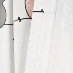 Lush Décor Rowley Birds Light Filtering Window Curtain Panels Blush/Gray 52X63+2 Set 7 Lush Décor Rowley Birds Light Filtering Window Curtain Panels Blush/Gray 52X63+2 Set -Beautiful House GUEST a04b3496 77fe 4316 8666 8135f6f2802b