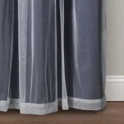 Lush Decor Sheer Grommet Insulated Blackout Window Curtain Panel Set 22 Lush Decor Sheer Grommet Insulated Blackout Window Curtain Panel Set -Beautiful House GUEST a3805979 674a 4c20 894f 60b21b6cfa74