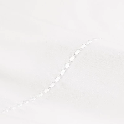 Lush Décor Aria Dots Cotton Sheet Set 5 Lush Décor Aria Dots Cotton Sheet Set - Image 5