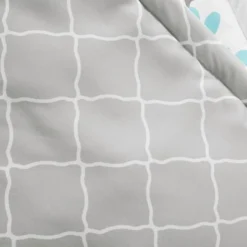 50"x60" Aprile Single Throw Blanket Blue - Lush Décor 7 50"x60" Aprile Single Throw Blanket Blue - Lush Décor -Beautiful House GUEST aac8d240 0c37 481d b487 53ae1131b7f3