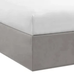 Twin Farmhouse Stripe Quilted Daybed Cover Set Gray - Lush Décor -Beautiful House GUEST af2ca4f3 4a39 40d7 b080 8a9762835730