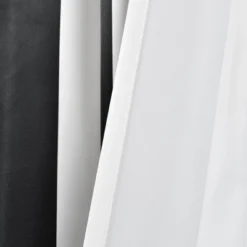 2pk Light Filtering Wilbur Window Curtain Panels - Lush Décor -Beautiful House GUEST b3e61537 e57c 4a1a 8dc9 088ff60ac41f