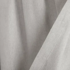 52"x18" Linen Lace Valance - Lush Décor -Beautiful House GUEST ba6965f2 0db4 47a2 b005 ebe3f67483b8