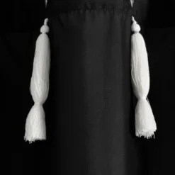 72"x72" Boho Medallion Shower Curtain Black - Lush Decor -Beautiful House GUEST bde3b43c 146e 43f6 b59e b9a990818efa