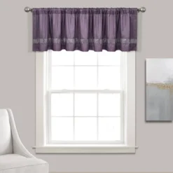18"x84" Night Sky Valance - Lush Décor 14 18"x84" Night Sky Valance - Lush Décor -Beautiful House GUEST be86e2a4 0793 4de7 8aeb 0c32f4fa58a2