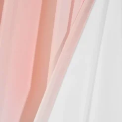 Set Of 2 Umbre Fiesta Light Filtering Window Curtain Panels - Lush Décor -Beautiful House GUEST beaccee2 8ab0 48f7 a117 28c28899d621