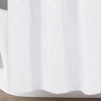 Lillian Shower Curtain - Lush Décor 3 Lillian Shower Curtain - Lush Décor - Image 3