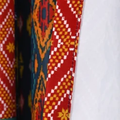 Set Of 2 Misha Light Filtering Window Curtain Panels - Lush Décor -Beautiful House GUEST c83afe26 1a65 4056 994c 21d14117b8c9