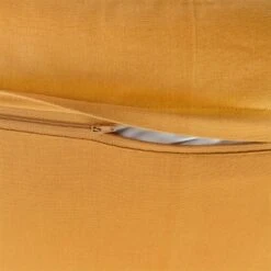 20"x20" Oversize Spencer Tufted Family-Friendly Cotton Square Pillow Cover Yellow - Lush Décor -Beautiful House GUEST c8a04116 3165 42fc 93a1 aa3213082cd2