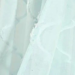 Set Of 2 Avon Trellis Grommet Sheer Window Curtain Panels - Lush Décor 9 Set Of 2 Avon Trellis Grommet Sheer Window Curtain Panels - Lush Décor -Beautiful House GUEST c8f9d745 514c 430e 99ff 2940fa918d45