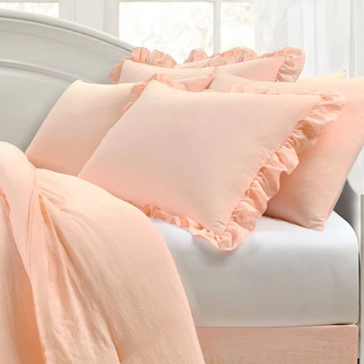 Reyna Daybed Cover Set - Lush Décor 1 Reyna Daybed Cover Set - Lush Décor