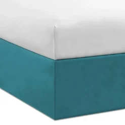 Twin Boho Stripe Quilted Daybed Cover Set Turquoise/Tangerine - Lush Décor -Beautiful House GUEST d06e5fca 3100 41f5 929b 7a29188a90dd