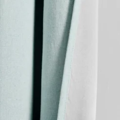 Lush Décor Insulated Grommet Blackout Window Curtain Panels Set -Beautiful House GUEST d34e35ca cf07 4cfa b954 19f5a4c2b5e0