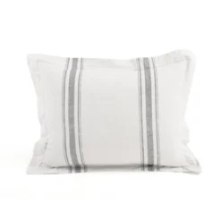 Lush Décor Farmhouse Stripe Reversible Duvet Set 13 Lush Décor Farmhouse Stripe Reversible Duvet Set -Beautiful House GUEST d4e340d3 3a89 4531 92ac 5e7a42d00074