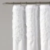 Bayview Shower Curtain - Lush Décor