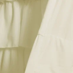 1pc 84"x18" Belle Window Valance - Lush Décor 8 1pc 84"x18" Belle Window Valance - Lush Décor -Beautiful House GUEST d5d5419a 0f9d 4ead 894c 4a527d2525ad