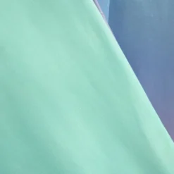 60"x40" 7lbs Kids' Qaanitha Rainbow Ombre Kids'' Washable Reversible Weighted Blanket - Lush Décor -Beautiful House GUEST d6141561 eded 45fe b3f1 ed9d9270b196