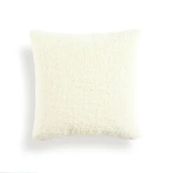 20"x20" Oversize Cozy Soft Reversible Faux Shearling Family-Friendly Square Pillow Cover - Lush Décor 15 20"x20" Oversize Cozy Soft Reversible Faux Shearling Family-Friendly Square Pillow Cover - Lush Décor -Beautiful House GUEST db072435 a753 46f7 a3e9 45ec5446f6d7