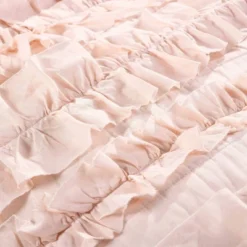 Belle Quilt Set - Lush Décor -Beautiful House GUEST dbfc77dc f586 4b31 8ce5 656310332e37