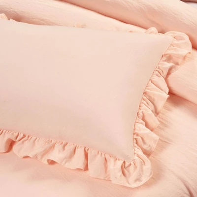 Reyna Daybed Cover Set - Lush Décor 2 Reyna Daybed Cover Set - Lush Décor - Image 2