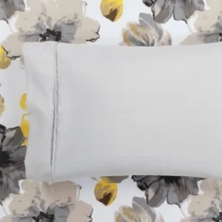 6pc Leah Patterned Sheet Set - Lush Décor -Beautiful House GUEST e089e1c2 185b 41e2 8145 9c8bff089882