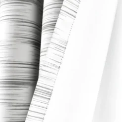 Lush Décor Blackout Jungle Adventure Geo Window Curtain Panel - Gray Single 5 Lush Décor Blackout Jungle Adventure Geo Window Curtain Panel - Gray Single -Beautiful House GUEST e5e5815c 8b35 42d0 86d1 05c74c6cb596