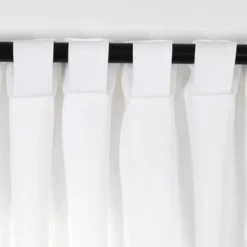 Set Of 2 Zuri Flora Light Filtering Window Curtain Panels - Lush Décor -Beautiful House GUEST e660b0a8 e10e 40d3 b57f 877c92acf1c3