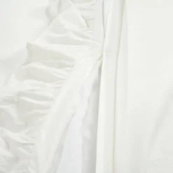 Lush Decor 3pc Ella Ruffle Comforter Bedding Set White 12 Lush Decor 3pc Ella Ruffle Comforter Bedding Set White -Beautiful House GUEST e7b83e7b 64da 4222 bf73 6d5523ba3e6b