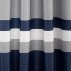 Lush Décor Alexander Stripe Light Filtering Window Curtain Panels Set 10 Lush Décor Alexander Stripe Light Filtering Window Curtain Panels Set -Beautiful House GUEST e9a37936 fc82 49cb 936c 224314191462