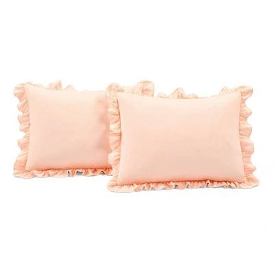Reyna Daybed Cover Set - Lush Décor 4 Reyna Daybed Cover Set - Lush Décor - Image 4